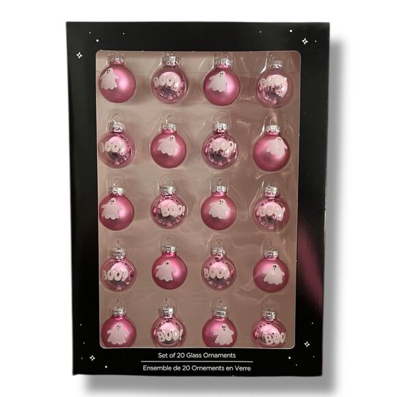 Halloween Ornaments - Picture 3 of 4